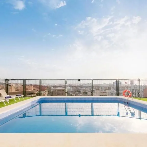 Eurostars Rey Don Jaime