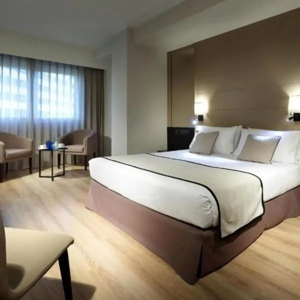 Eurostars Rey Don Jaime - zdjęcie 2