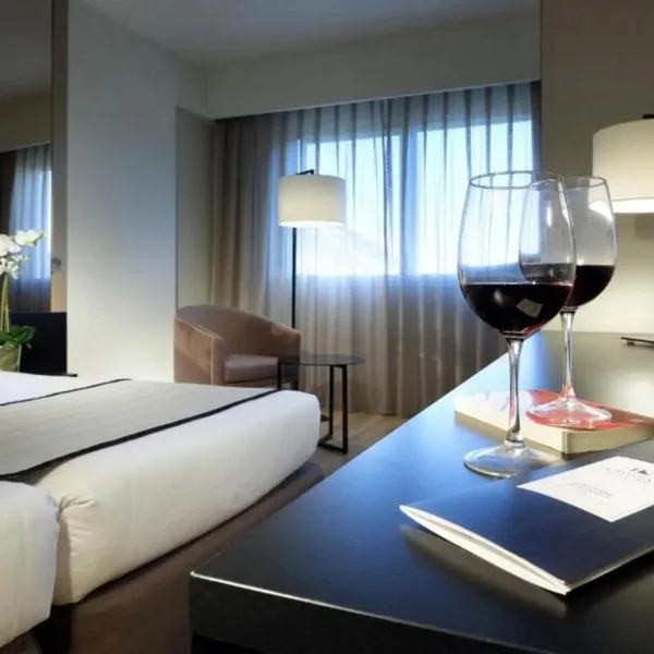 Eurostars Rey Don Jaime - zdjęcie 4