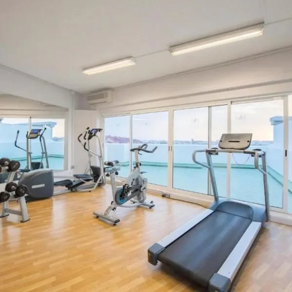 Eurostars Rey Don Jaime - zdjęcie 5