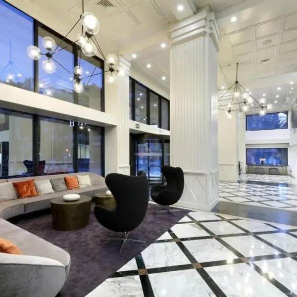 Eurostars Rey Don Jaime - zdjęcie 3