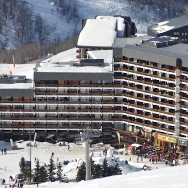 Residence Chavicre - zdjęcie 2