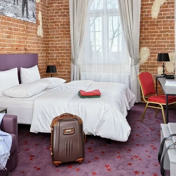 Koszary Arche - zdjęcie 5