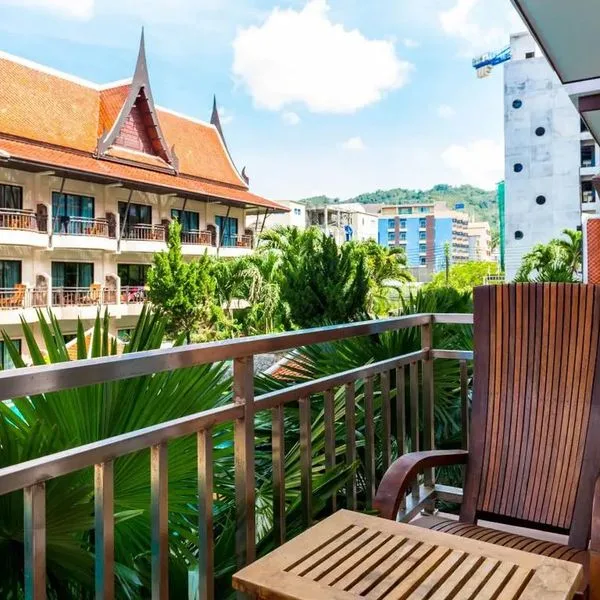 Nipa Resort - zdjęcie 4