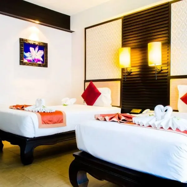 Nipa Resort - zdjęcie 3