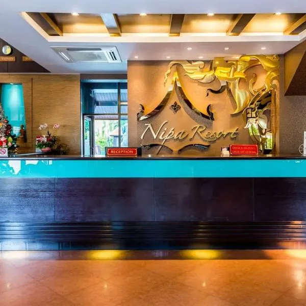 Nipa Resort - zdjęcie 5