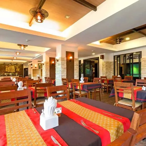 Nipa Resort - zdjęcie 2