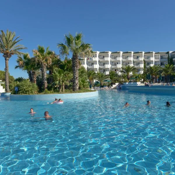 El Mansour (ex Vincci El Mansour) - zdjęcie 4