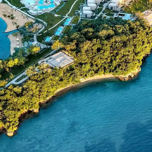 Ikos Odisia - zdjęcie 3