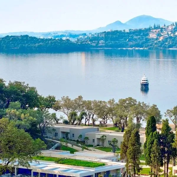 Ikos Odisia - zdjęcie 4