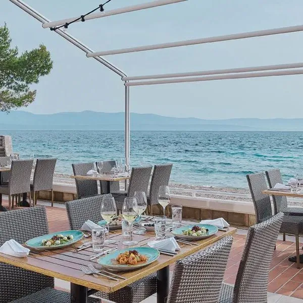 Bluesun Borak - zdjęcie 3