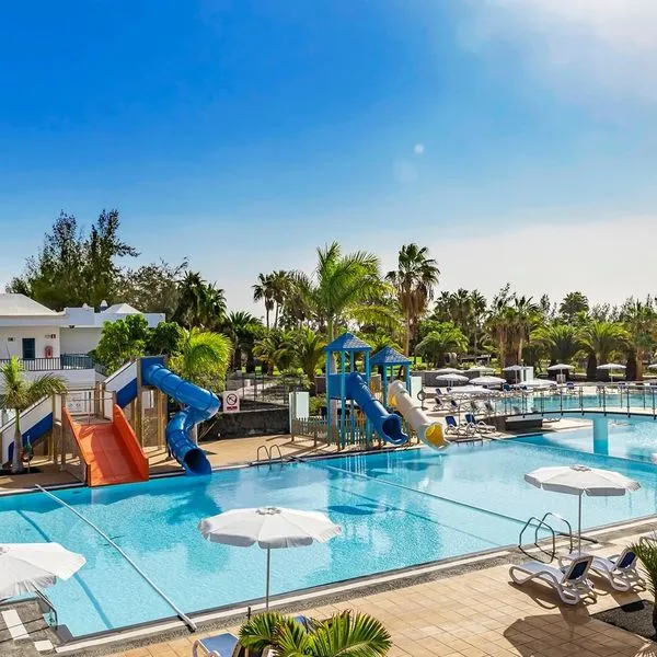 THB Tropical Island - zdjęcie 2