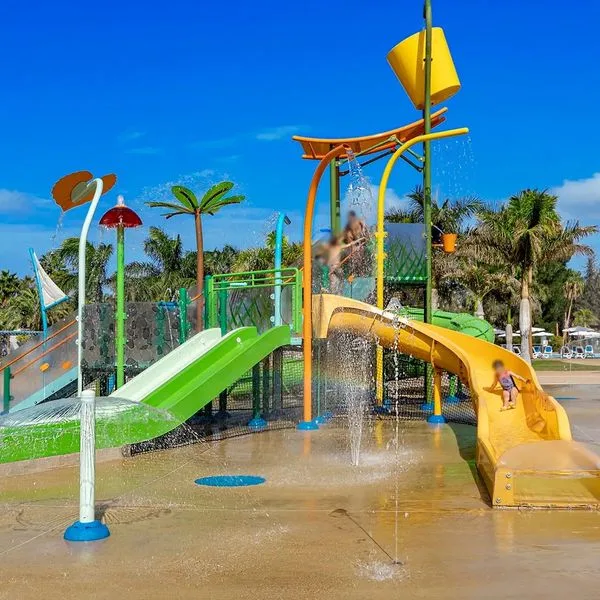 THB Tropical Island - zdjęcie 3