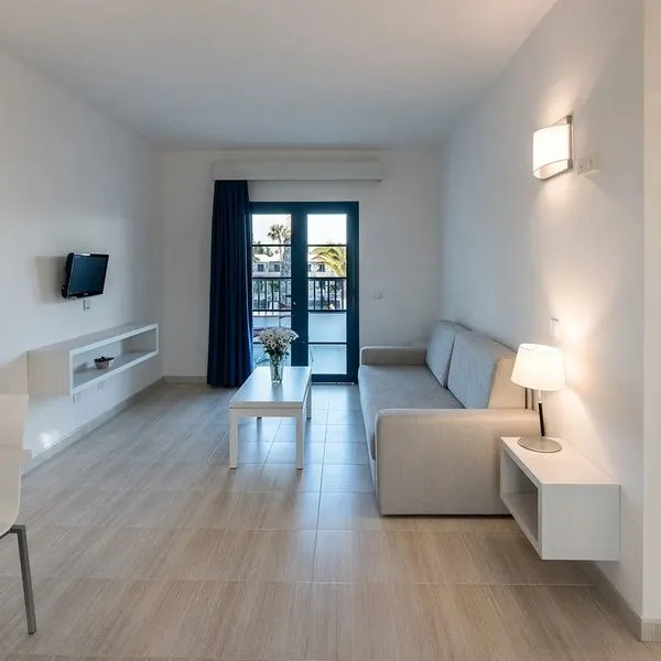 THB Tropical Island - zdjęcie 4