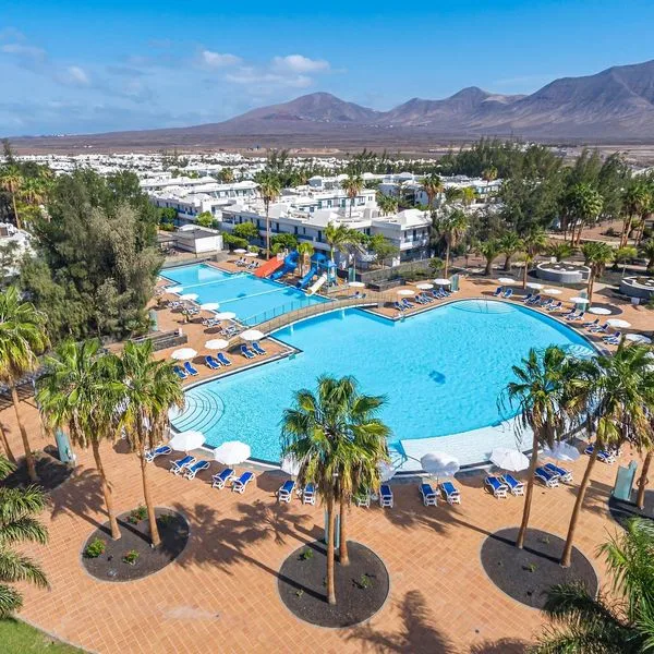 THB Tropical Island - zdjęcie 2