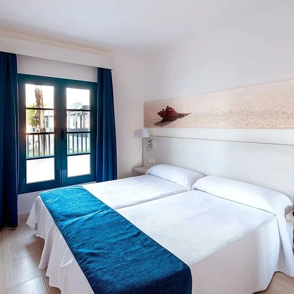 THB Tropical Island - zdjęcie 5