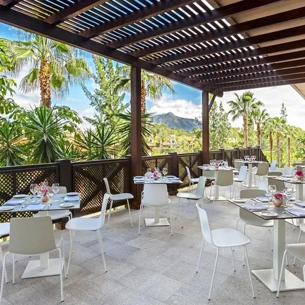 Barcelo Marbella - zdjęcie 3