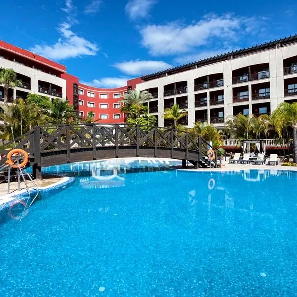 Barcelo Marbella - zdjęcie 5