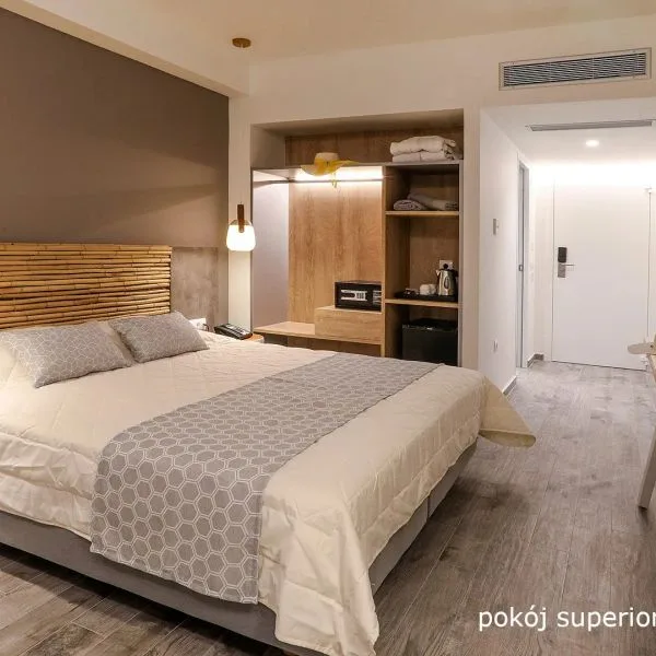 White Dreams Resort - zdjęcie 4