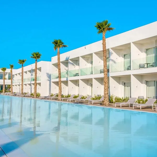 White Dreams Resort - zdjęcie 2