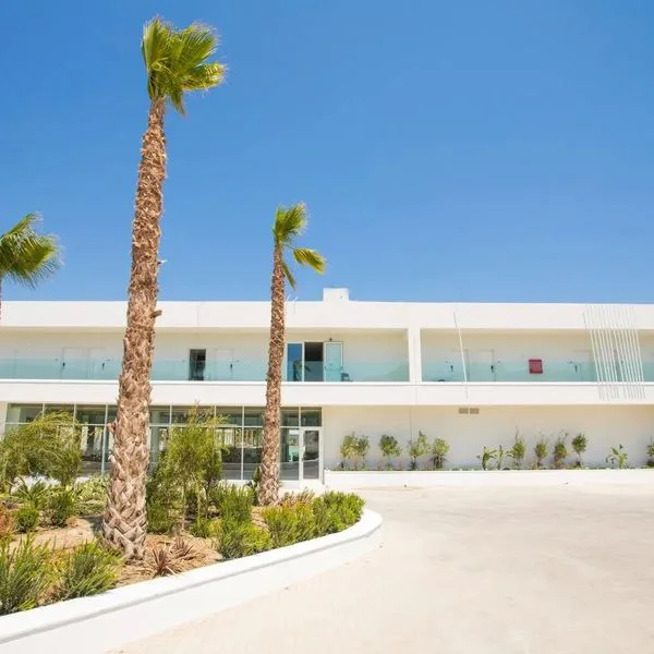 White Dreams Resort - zdjęcie 5