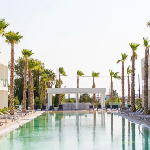 White Dreams Resort - zdjęcie 4