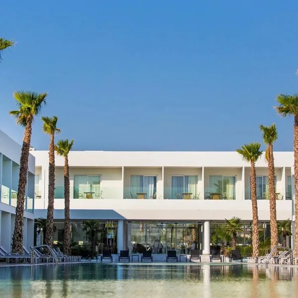 White Dreams Resort - zdjęcie 2