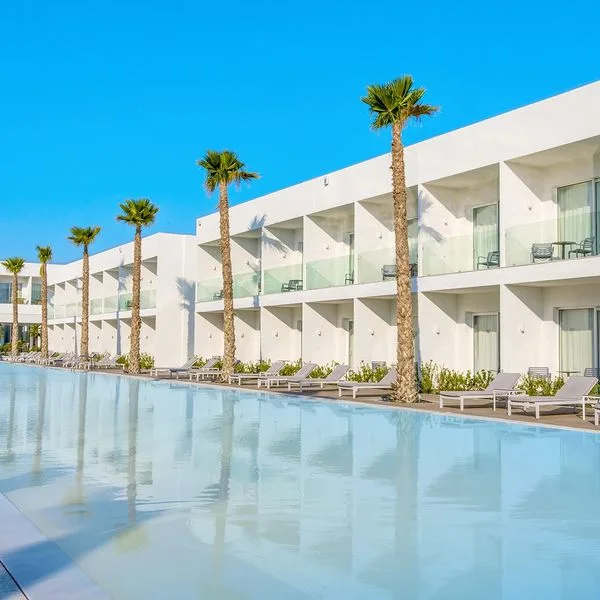 White Dreams Resort - zdjęcie 3