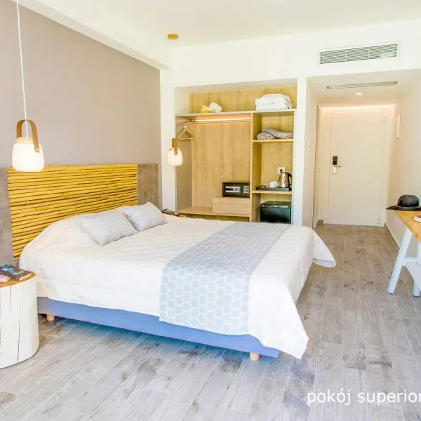 White Dreams Resort - zdjęcie 3