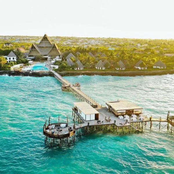 Essque Zalu Zanzibar - zdjęcie 3