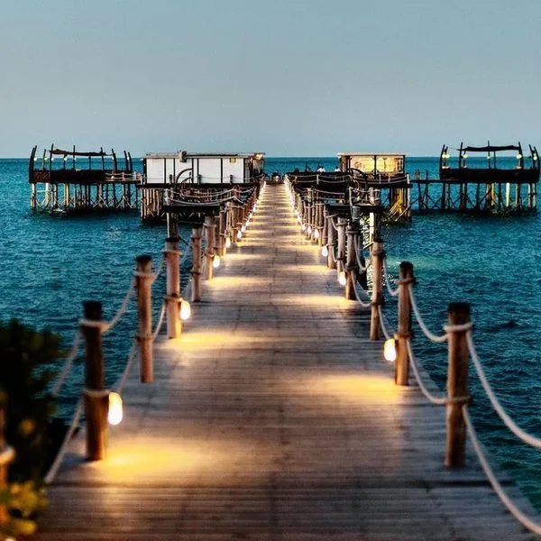 Essque Zalu Zanzibar - zdjęcie 4
