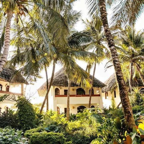 Essque Zalu Zanzibar - zdjęcie 5