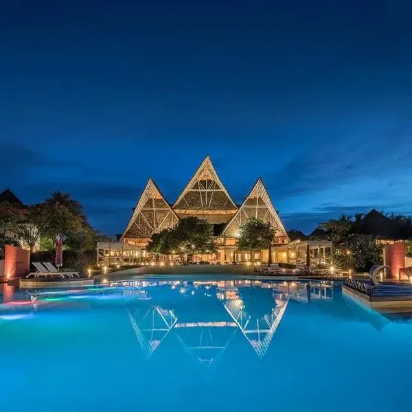 Essque Zalu Zanzibar - zdjęcie 2