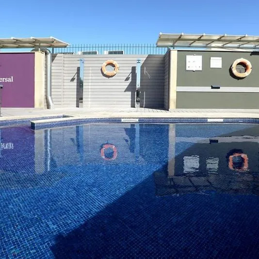 Barcelona Universal - zdjęcie 5