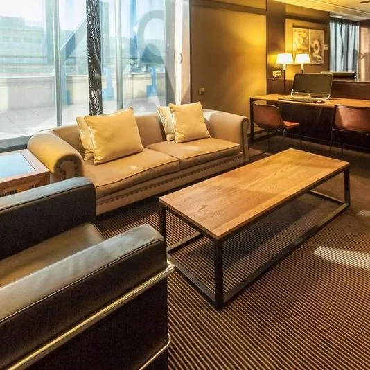 Barcelona Universal - zdjęcie 2