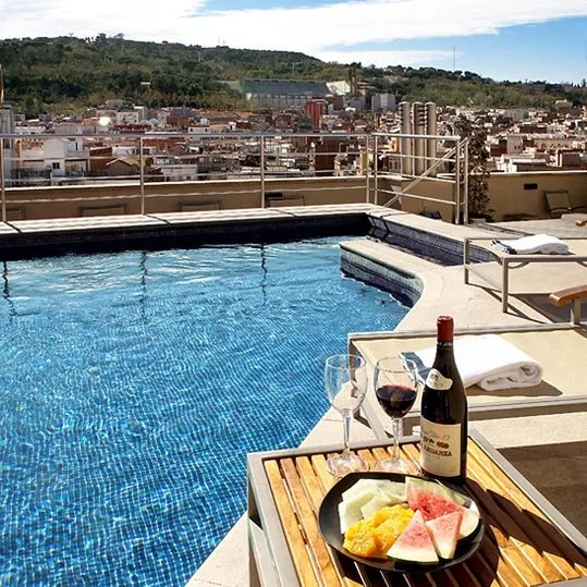 Barcelona Universal - zdjęcie 4