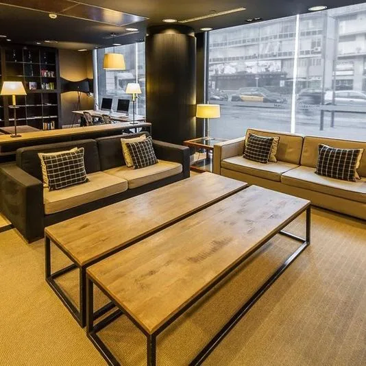 Barcelona Universal - zdjęcie 3