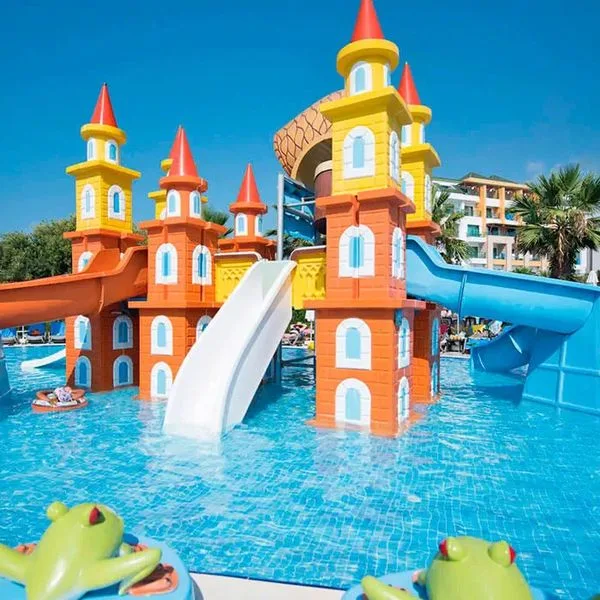 Port Nature Luxury Resort - zdjęcie 4