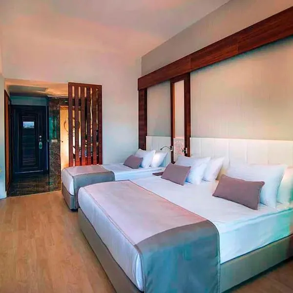 Port Nature Luxury Resort - zdjęcie 5