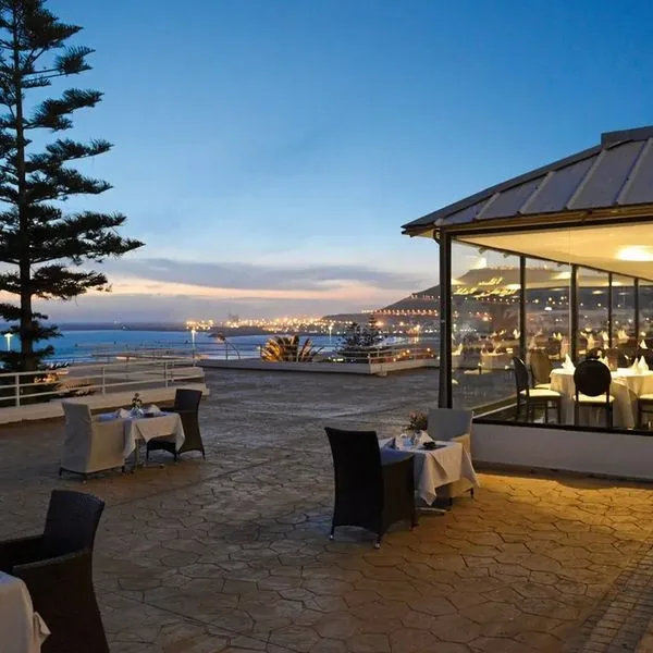 Anezi Tower (ex Golden Tulip)