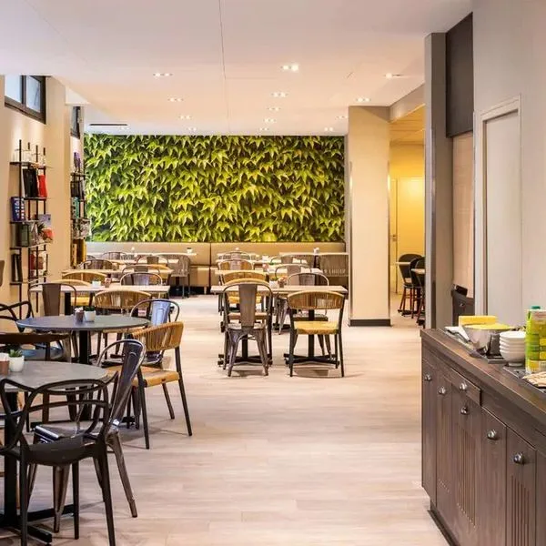 Ibis Paris Alesia Montparnasse - zdjęcie 3