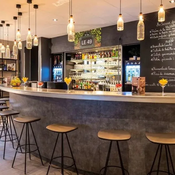 Ibis Paris Alesia Montparnasse - zdjęcie 4