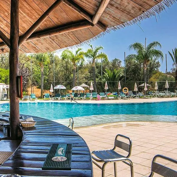 Navigator - Palm Oasis Alvor - zdjęcie 5