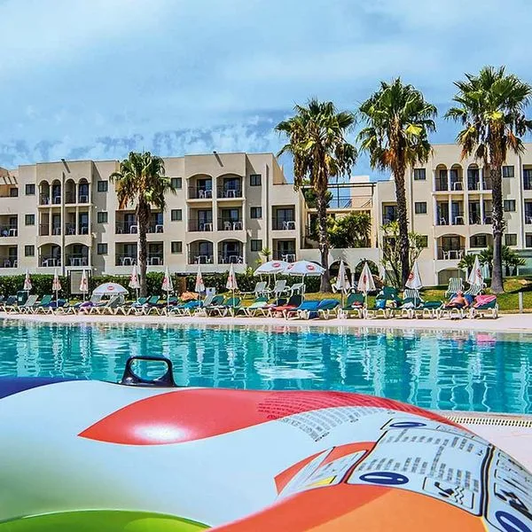 Navigator - Palm Oasis Alvor - zdjęcie 4