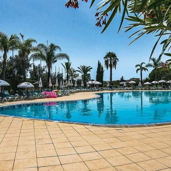 Navigator - Palm Oasis Alvor - zdjęcie 2