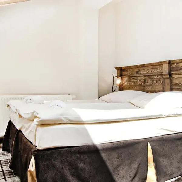 Five Stars BB (5 Stars) - zdjęcie 3