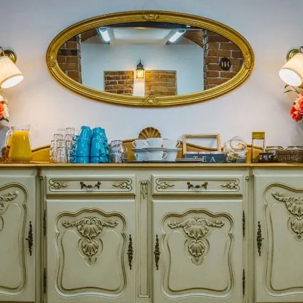 Five Stars BB (5 Stars) - zdjęcie 4