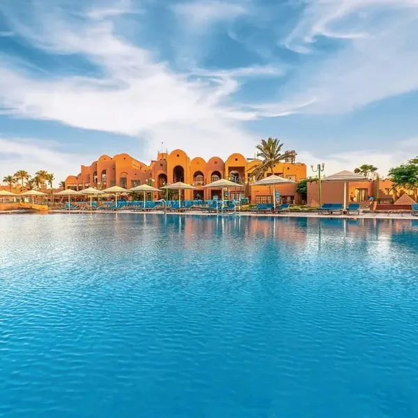 Akassia Swiss Resort (ex. Calimera Club Akassia Swiss Resort) - zdjęcie 2