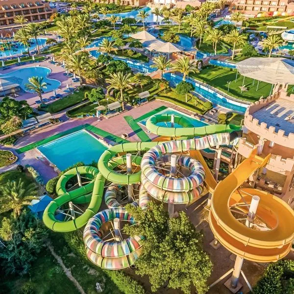 Akassia Swiss Resort (ex. Calimera Club Akassia Swiss Resort)