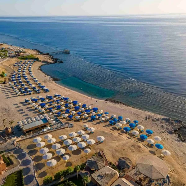 Akassia Swiss Resort (ex. Calimera Club Akassia Swiss Resort) - zdjęcie 3